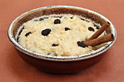 Arroz con Dulce